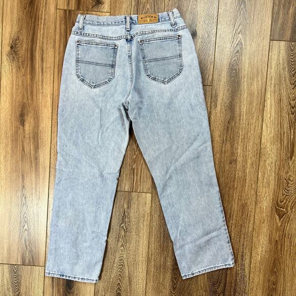 Vintage Lee Riders Relaxed Fit Jeans - Picture 5 of 9